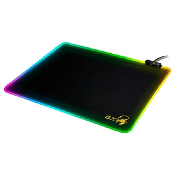 GENIUS GENIUS GX-Pad 500S RGB Black