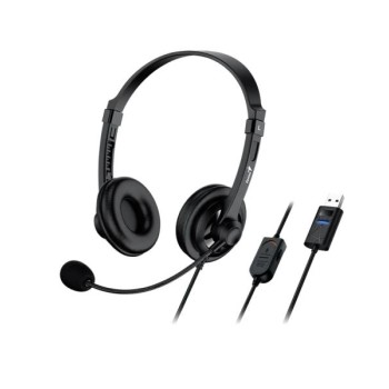 GENIUS Genius HS-230U,USB C,2.4m