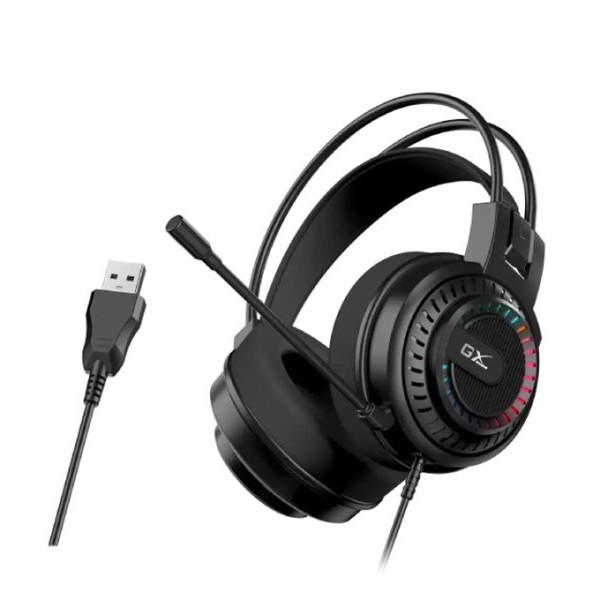 GENIUS HS-GX570U slušalice sa mikrofonom