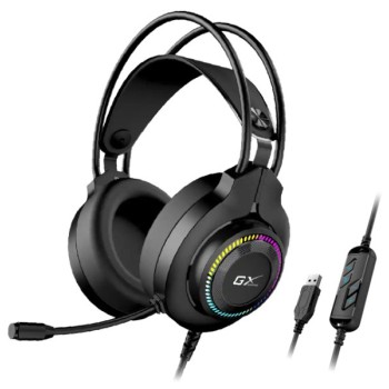 GENIUS HS-GX580U slušalice sa mikrofonom