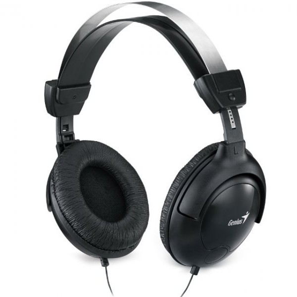 GENIUS HS-M505X slušalice sa mikrofonom