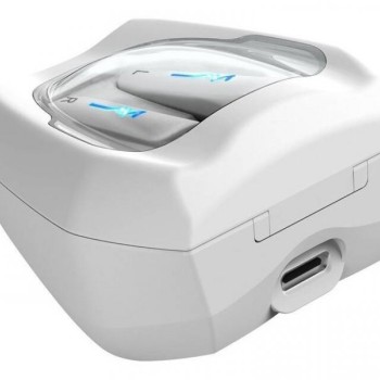 GENIUS HS-M920BT Wireless Stereo slušalice bele