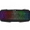GENIUS K11 Pro Scorpion Gaming USB YU crna tastatura