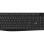 GENIUS KB-7200 Wireless USB SR wireless crna tastatura