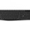 GENIUS KB-7200 Wireless USB US crna tastatura