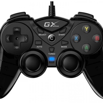 GENIUS MaxFire GX-17UV Gamepad