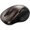 GENIUS MIš Ergo 8200S Chocolate