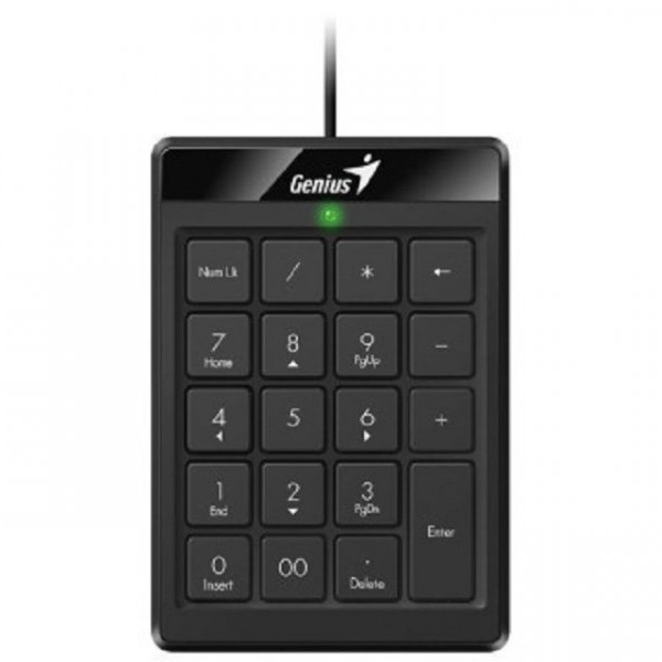 GENIUS NumPad 110 USB numerička tastatura