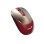 GENIUS NX-7125 Wireless Optical USB Gold Red miš