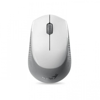 GENIUS NX-8000S BT Wireless Optical USB beli miš