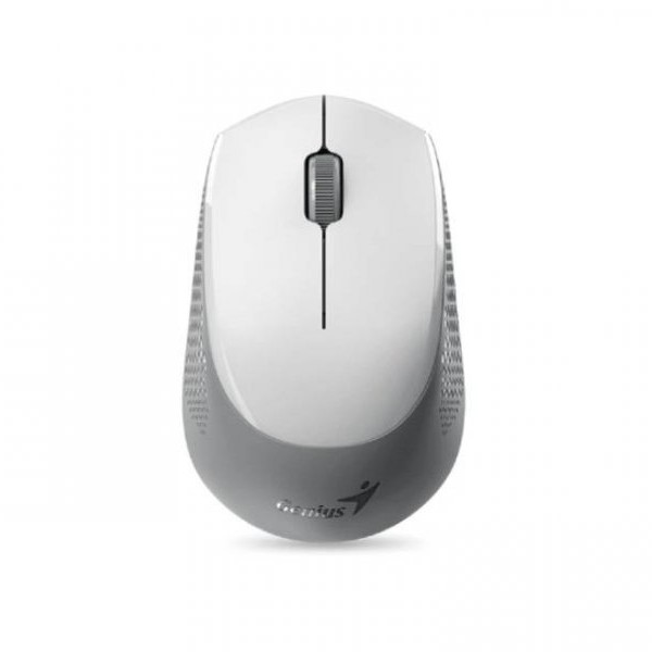 GENIUS NX-8000S BT Wireless Optical USB beli miš