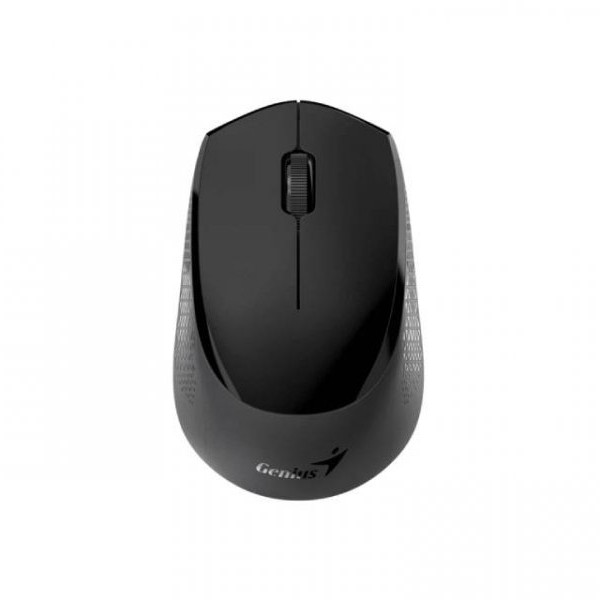 GENIUS NX-8000S BT Wireless Optical USB crni miš