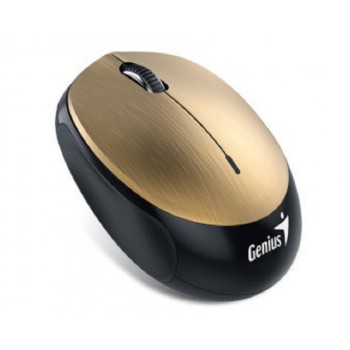 GENIUS NX-9000BT, V2, gold miš