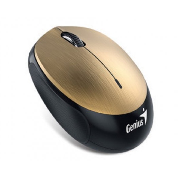 GENIUS NX-9000BT, V2, gold miš