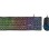 GENIUS Scorpion KM-GX3 Gaming RGB USB US crna tastatura + miš
