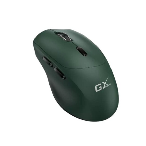 GENIUS Scorpion M8100 Army Green USB Gaming miš