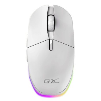 GENIUS Scorpion M8250 USB Gaming beli miš