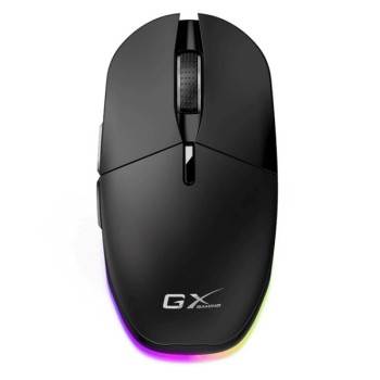 GENIUS Scorpion M8250 USB Gaming crni miš