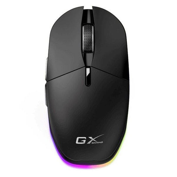 GENIUS Scorpion M8250 USB Gaming crni miš
