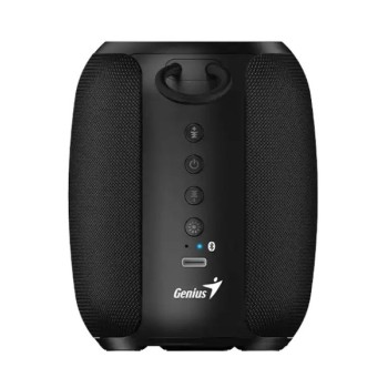 GENIUS SP-915BT BLACK Bluetooth zvučnik crni
