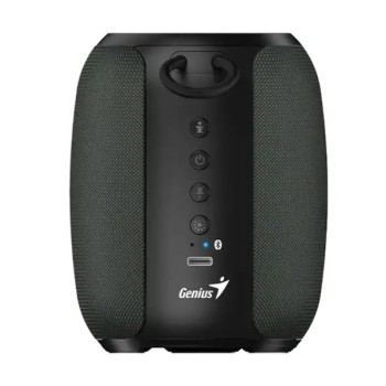 GENIUS SP-915BT BLACK+GREY Bluetooth zvučnik