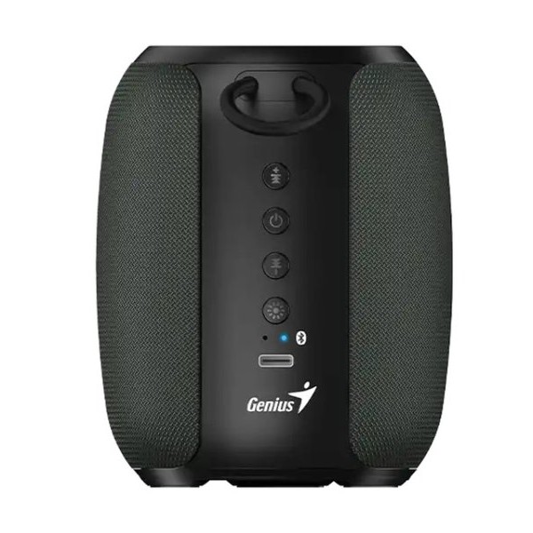 GENIUS SP-915BT BLACK+GREY Bluetooth zvučnik