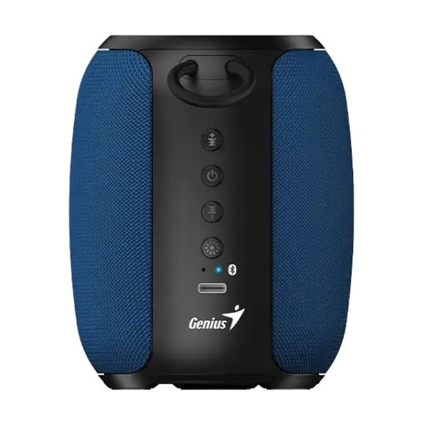 GENIUS SP-915BT BLUE Bluetooth zvučnik plavi