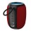 GENIUS SP-915BT RED Bluetooth zvučnik crveni