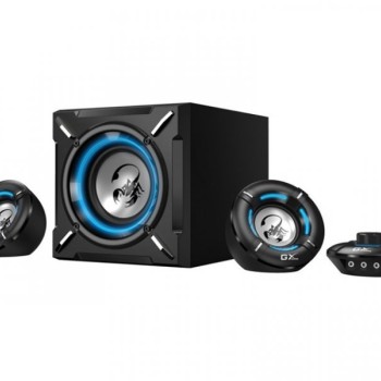 GENIUS SW-G2.1 1000 GAMING zvučnici