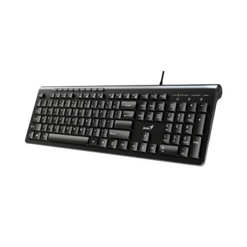 GENIUS Tastatura Genius SlimStar 230 II USB YU
