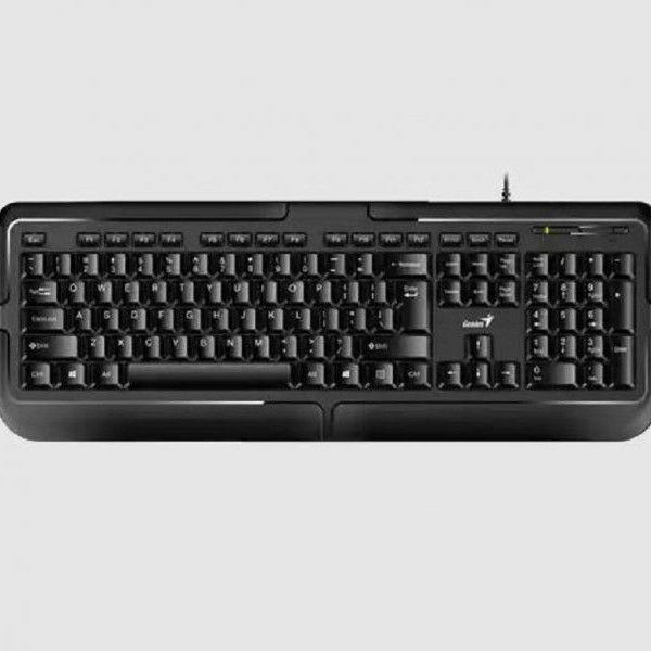 GENIUS Tastatura KB-118 II USB YU