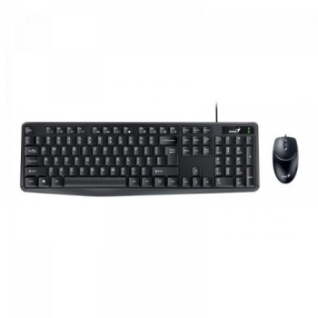 GENIUS Tastatura + miš KM-170 YU