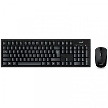 GENIUS Tastatura + miš smart KM-8101
