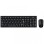 GENIUS Tastatura + miš smart KM-8101