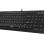 GENIUS Tastatura SlimStar Q200 USB YU black