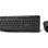 GENIUS Wireless USB US wireless crna tastatura KM-8206S
