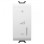 GEWISS Chorus, taster dimer 5-150W LED, 1M, beli
