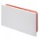 GEWISS Razvodna kutija za beton sa poklopcem i DIN šinom GW48011 516X294X90mm crveno-bela