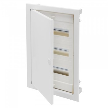 GEWISS Razvodna tabla 24M IP40 GW40152N bela