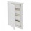 GEWISS Razvodna tabla 24M IP40 GW40152N bela