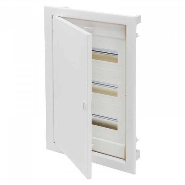 GEWISS Razvodna tabla 24M IP40 GW40152N bela