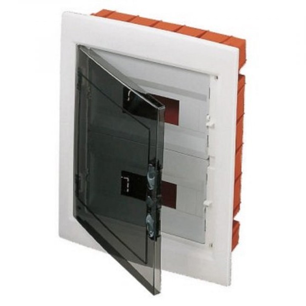 GEWISS Razvodna tabla 24M IP40 GW40606 bela