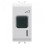 GEWISS Taster dimer GW10568, Chorus, 60-500W, 1M, beli