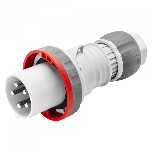 GEWISS Utikač GW61053H beli