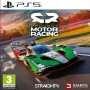 Giants Software PS5 Project Motor Racing