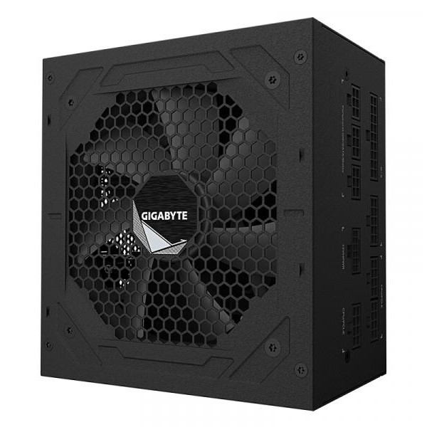GIGABYTE 1000W 80 PLUS Gold certified napajanje, PG5, rev 2.0 (GP-UD1000GM PG5 GEU2)