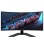 GIGABYTE 34 inča GS34WQCA WQHD 3440 x 1440 120Hz Gaming Monitor