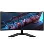 GIGABYTE 34 inča GS34WQCA WQHD 3440 x 1440 120Hz Gaming Monitor