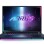 GIGABYTE AORUS MASTER 16 BXH (QHD+ OLED 240Hz, Ultra 9 275HX, 32GB, 1TB SSD, RTX 5070 Ti 12GB, RGB Backlit, Win 11 Pro)