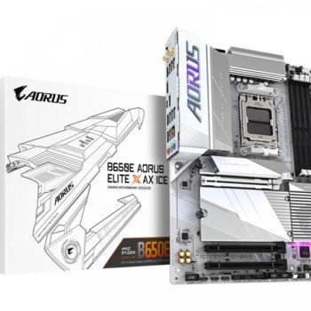 GIGABYTE B650E A ELITE XICE rev. 1.x matična ploča